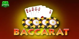 Baccarat trực tuyến uy tín là nền tảng giúp người chơi an tâm