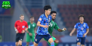383sports cung cấp thông tin chuyên sâu để bạn soi kèo