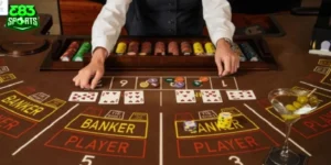 Tool hack baccarat giúp bạn dự đoán kết quả chính xác hơn