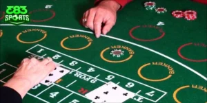 Cách đánh baccarat không bao giờ thua với chiến thuật hợp lý
