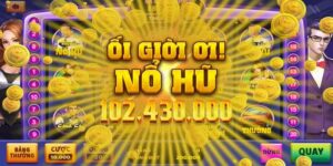 nổ hũ 52
